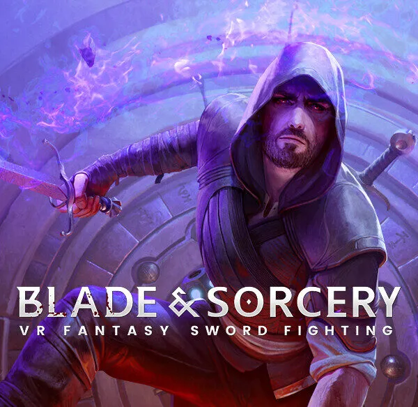 Blade & Sorcery
