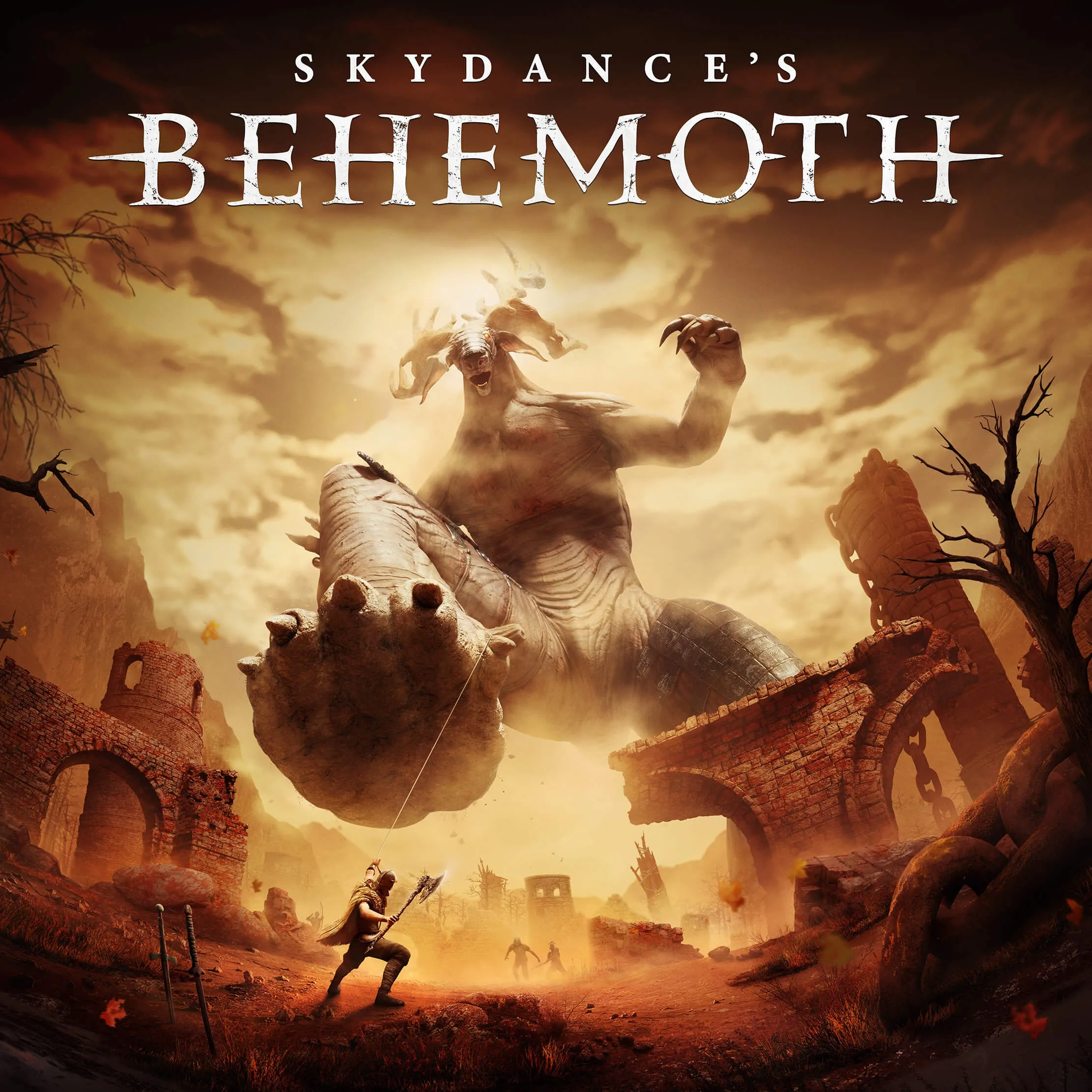 Skydance Behemoth