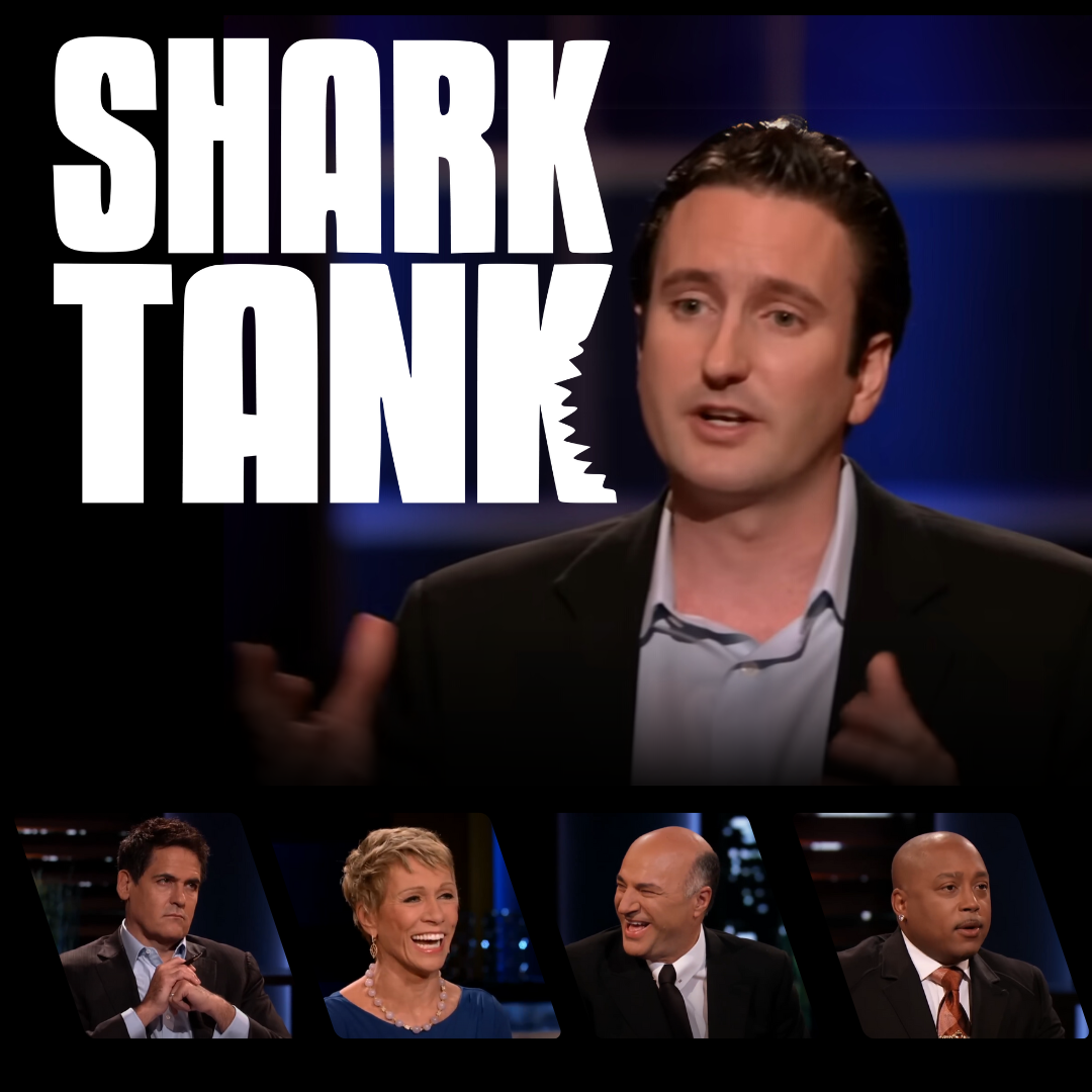 Omni One Shark Tank