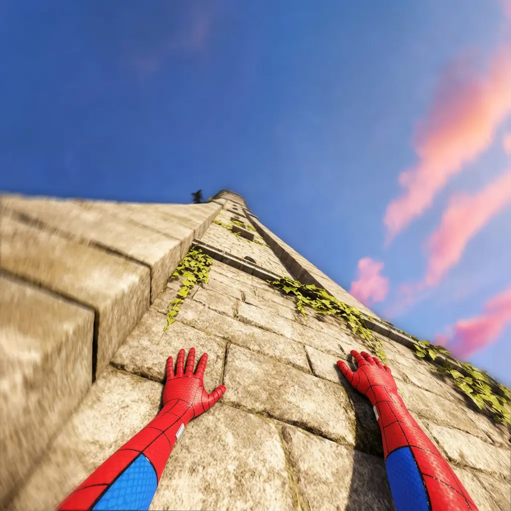 Blade and Sorcery Gameplay 1