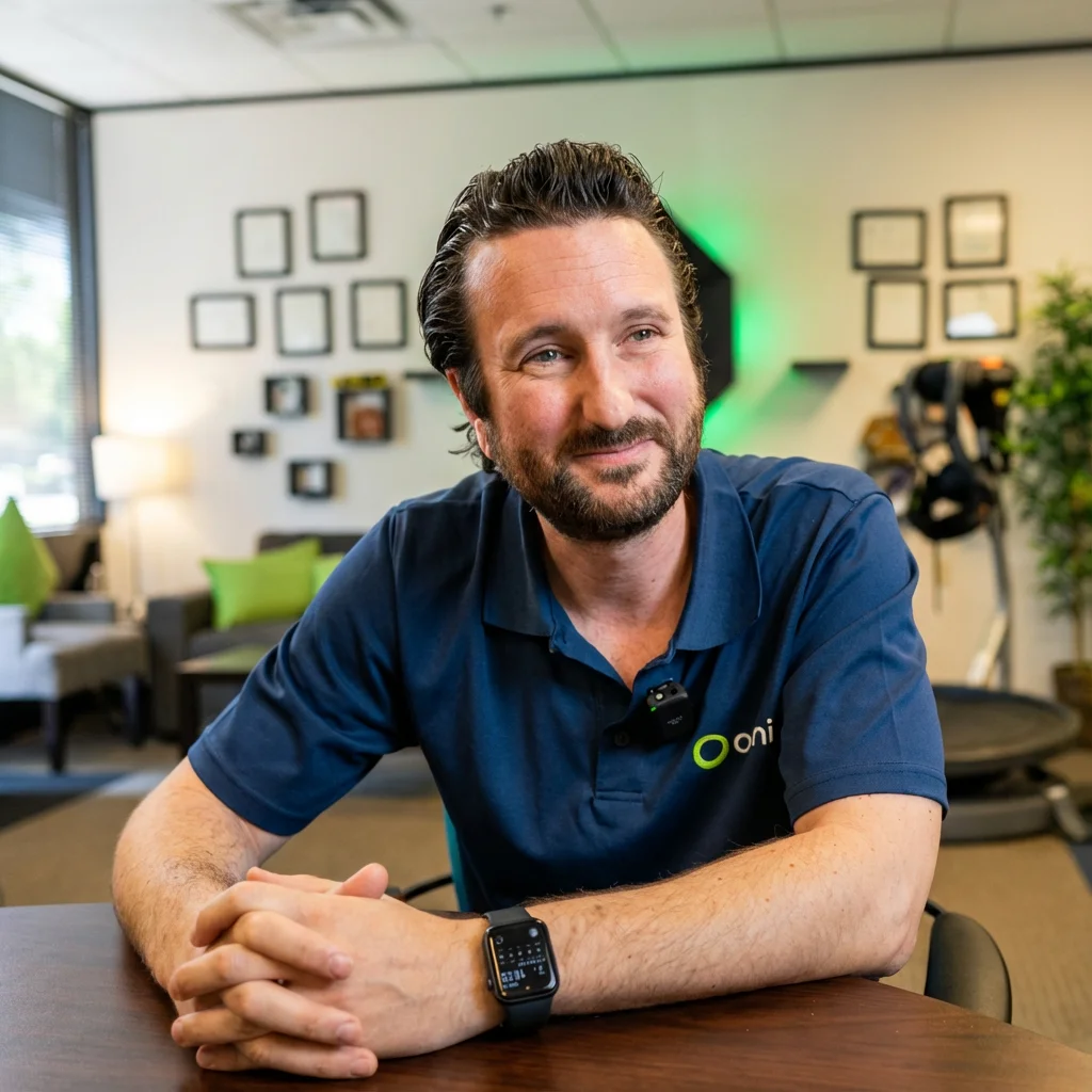 Virtuix Omni Gameplay